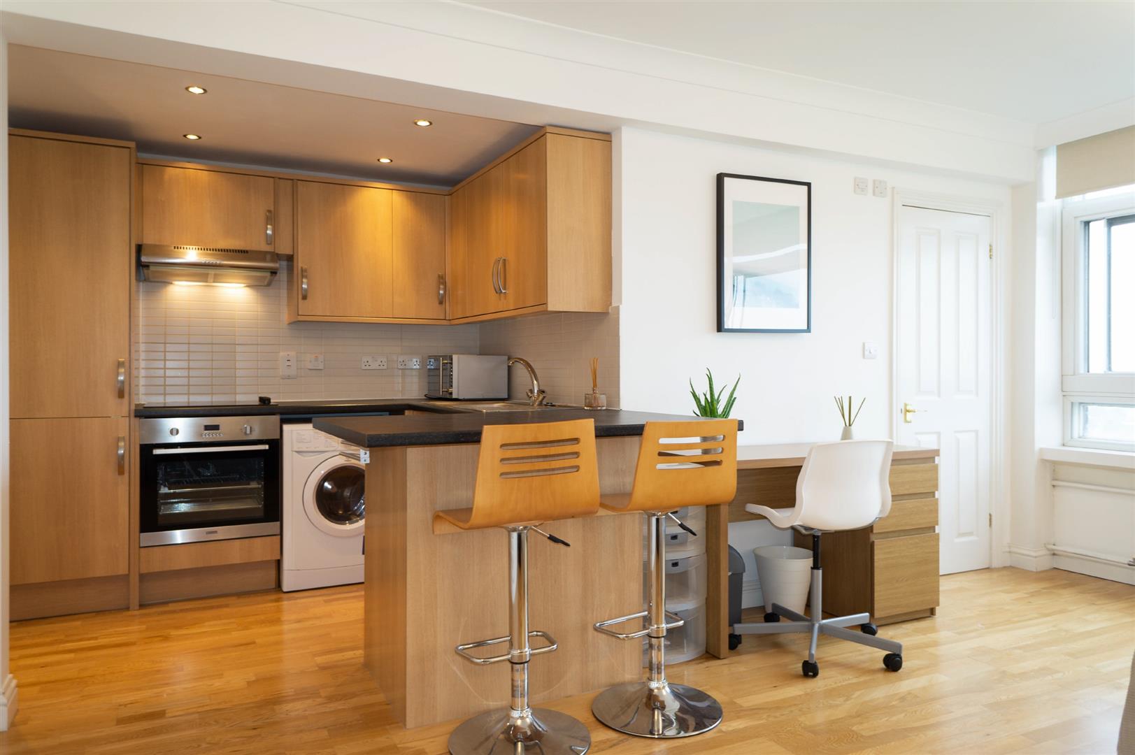 0 bed property in Lyndhurst Court, St Johns Wood